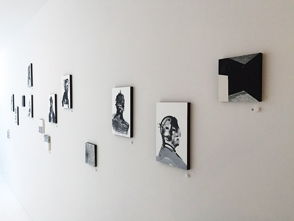 Recent Work