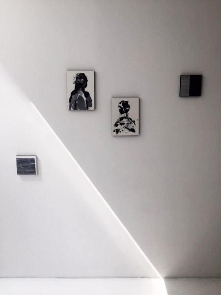 Recent Work